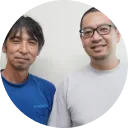 社員のアイコン