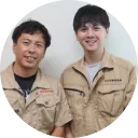 社員のアイコン